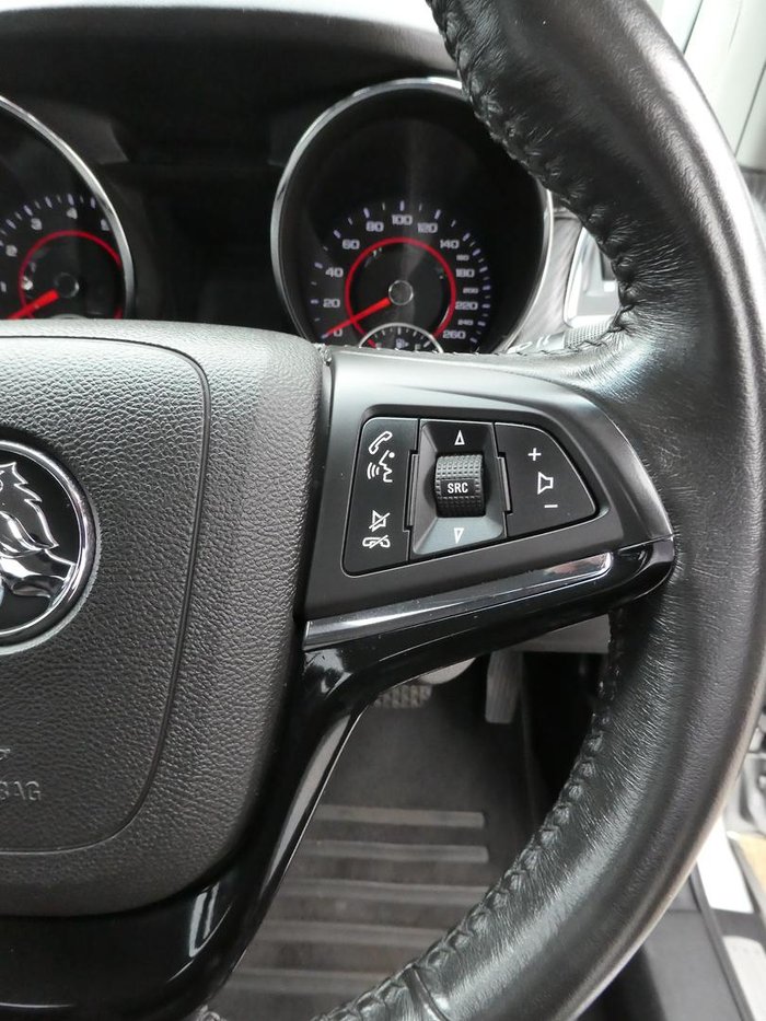 2014 Holden Commodore SV6