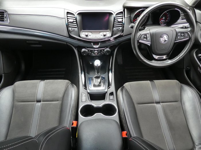 2014 Holden Commodore SV6
