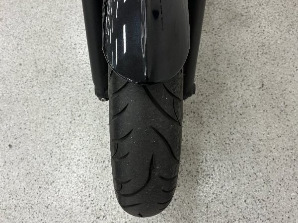 2018 Triumph BONNEVILLE SPEEDMASTER Black