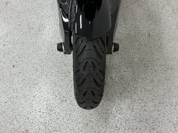 2020 BMW Motorrad S 1000 XR TRIPLE BLACK Black