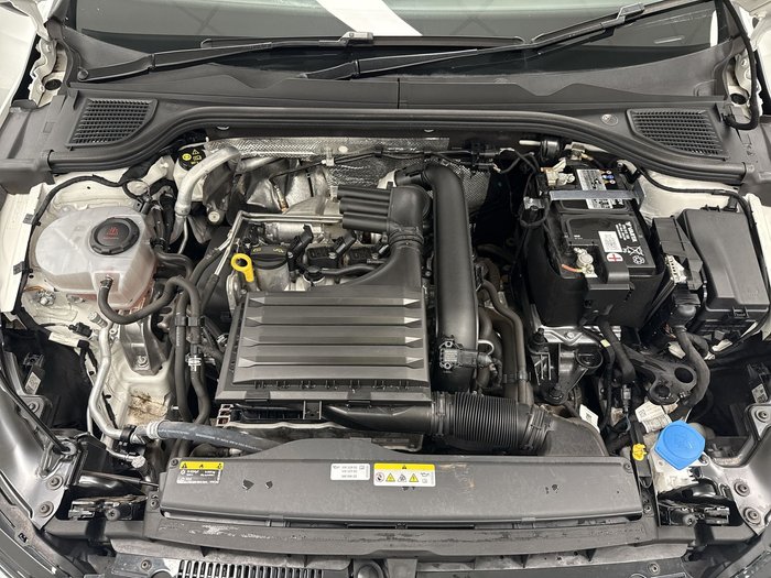 2021 Volkswagen Golf 110TSI R-Line