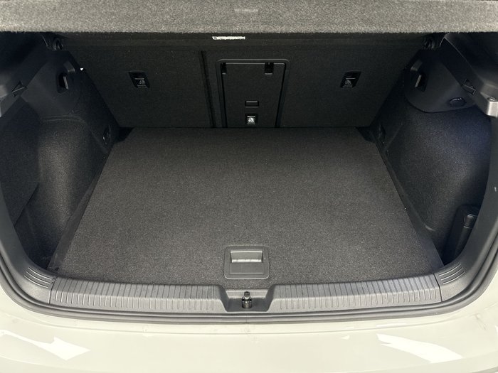 2021 Volkswagen Golf 110TSI R-Line