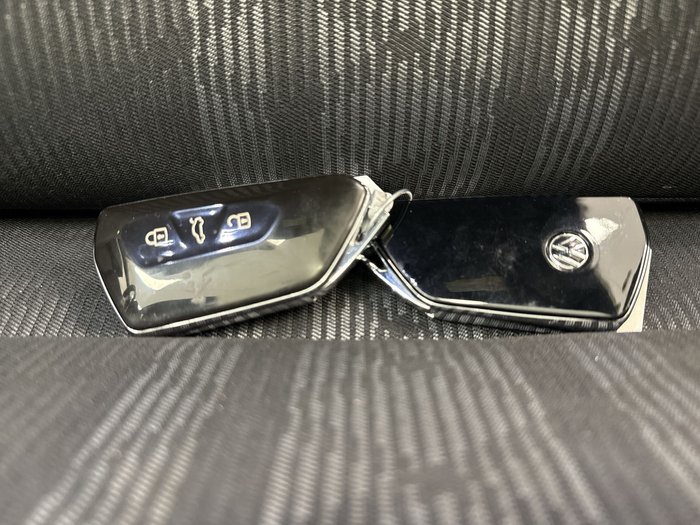 2021 Volkswagen Golf 110TSI R-Line