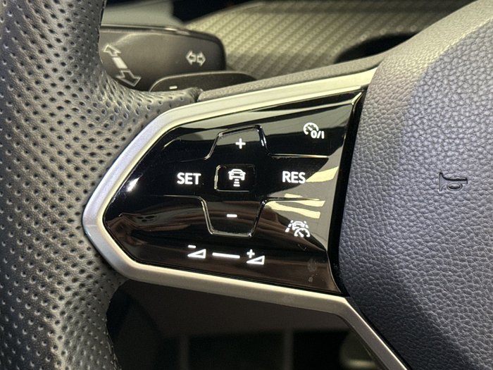 2021 Volkswagen Golf 110TSI R-Line