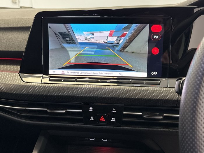 2021 Volkswagen Golf 110TSI R-Line