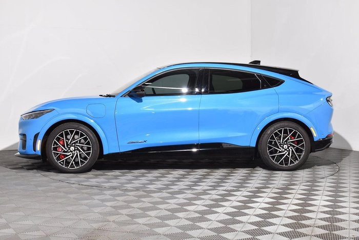 2023 Ford Mustang Mach-E GT