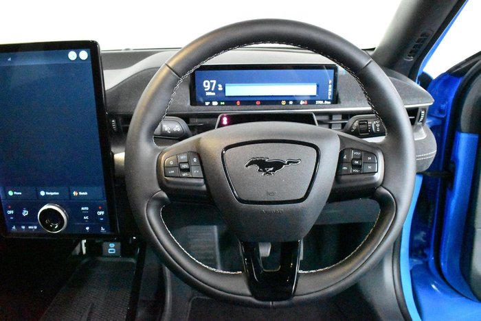 2023 Ford Mustang Mach-E GT