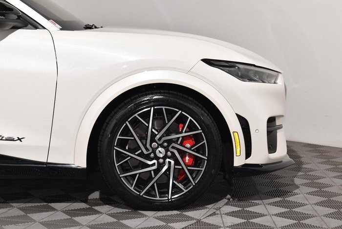 2023 Ford Mustang Mach-E GT