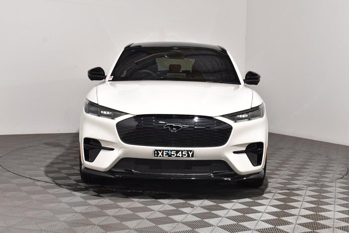 2023 Ford Mustang Mach-E GT