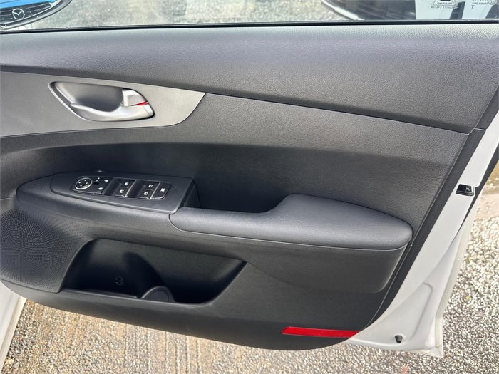 2019 KIA CERATO SPORT+ SAFETY PACK