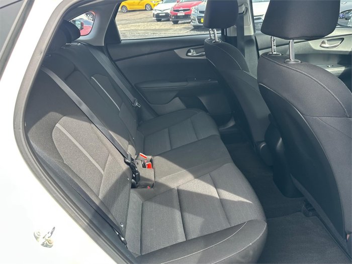 2019 KIA CERATO SPORT+ SAFETY PACK
