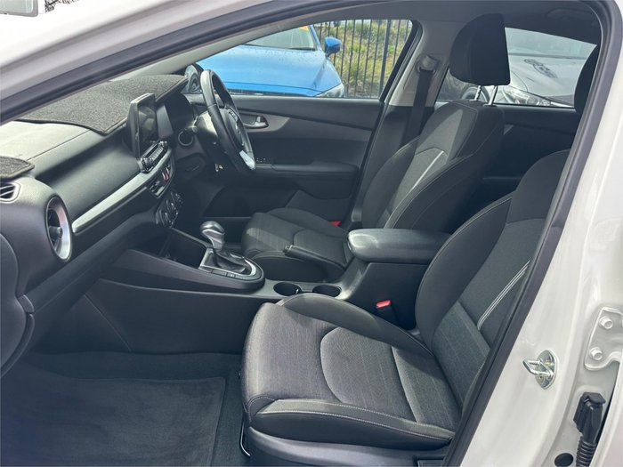 2019 KIA CERATO SPORT+ SAFETY PACK