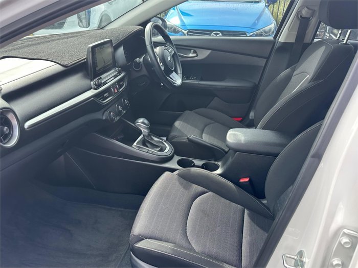 2019 KIA CERATO SPORT+ SAFETY PACK