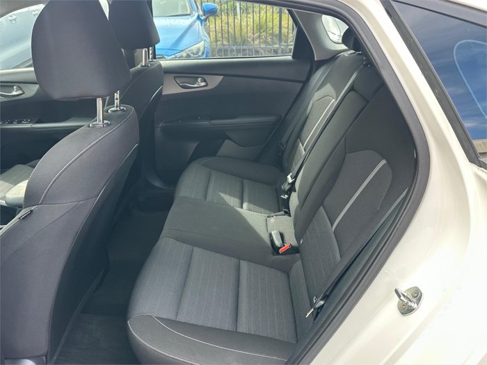 2019 KIA CERATO SPORT+ SAFETY PACK