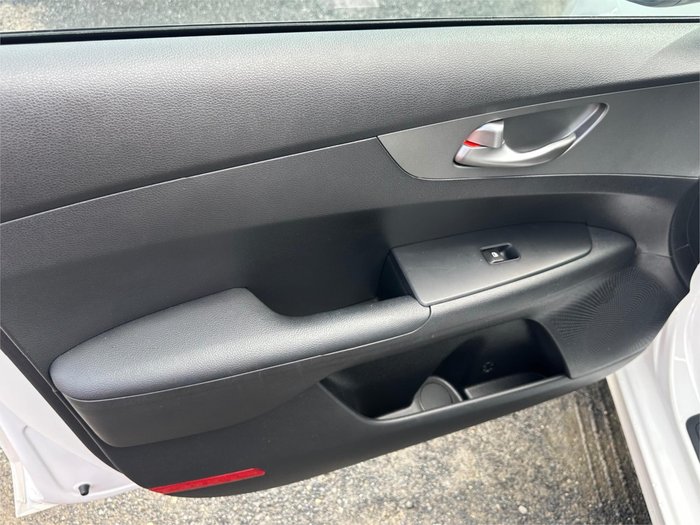 2019 KIA CERATO SPORT+ SAFETY PACK