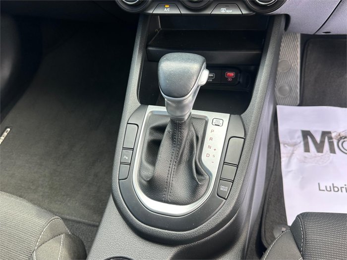 2019 KIA CERATO SPORT+ SAFETY PACK