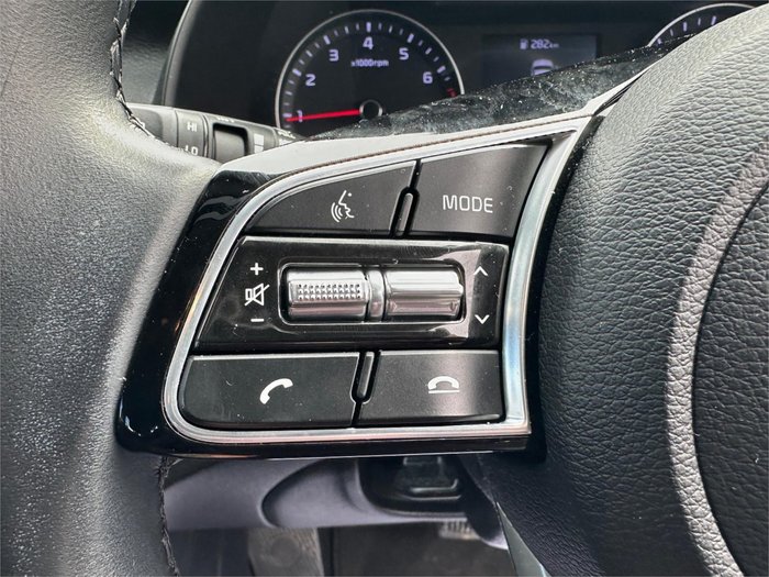 2019 KIA CERATO SPORT+ SAFETY PACK