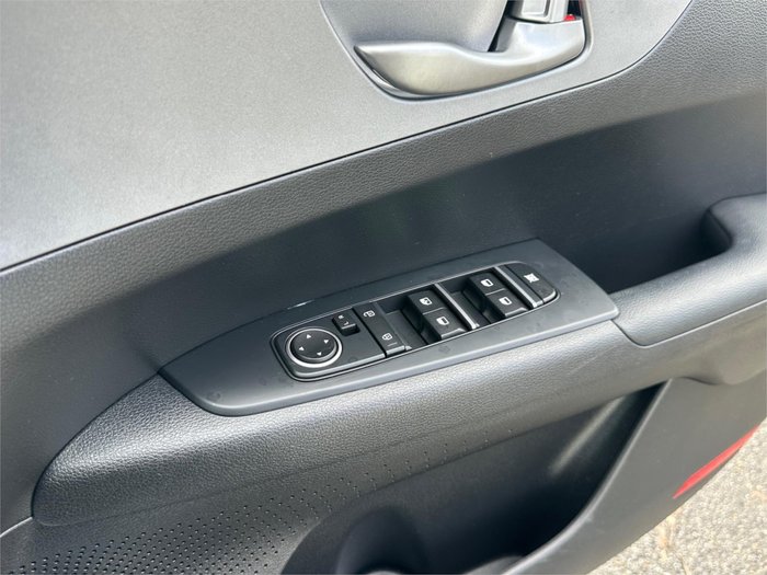 2019 KIA CERATO SPORT+ SAFETY PACK