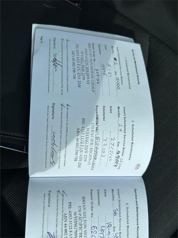 2019 KIA CERATO SPORT+ SAFETY PACK