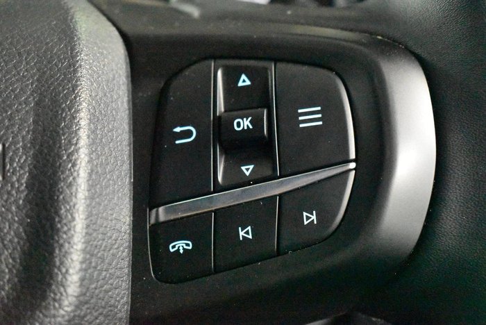 2025 Ford Ranger PHEV Stormtrak