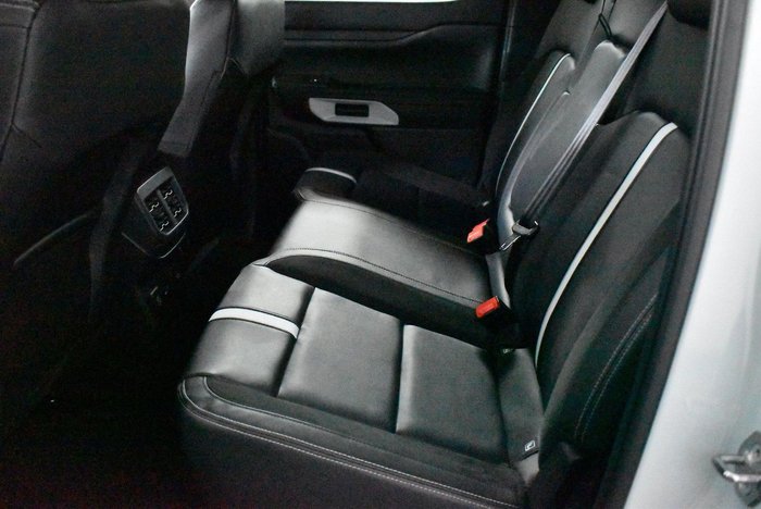 2025 Ford Ranger PHEV Stormtrak