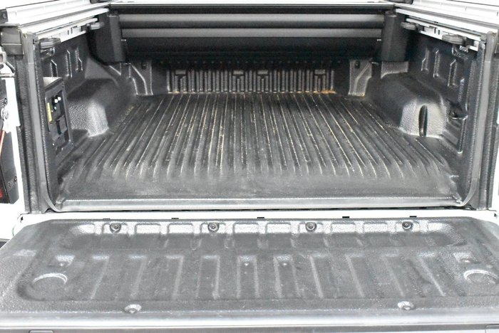 2025 Ford Ranger PHEV Stormtrak