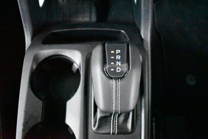 2025 Ford Ranger PHEV Stormtrak