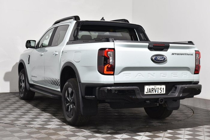 2025 Ford Ranger PHEV Stormtrak