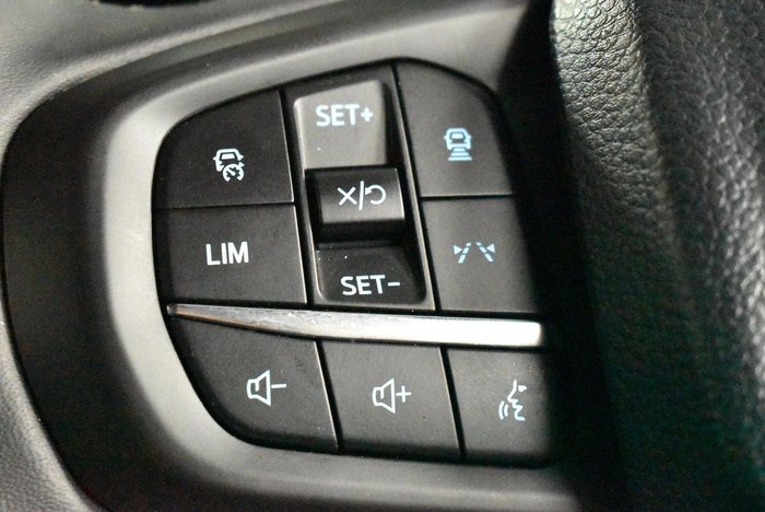 2025 Ford Ranger PHEV Stormtrak