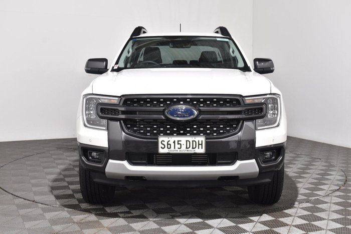 2024 Ford Ranger Sport