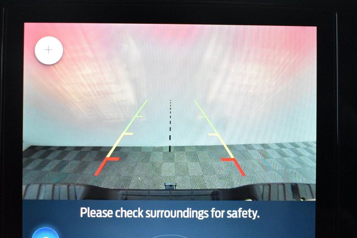 2024 Ford Ranger Sport