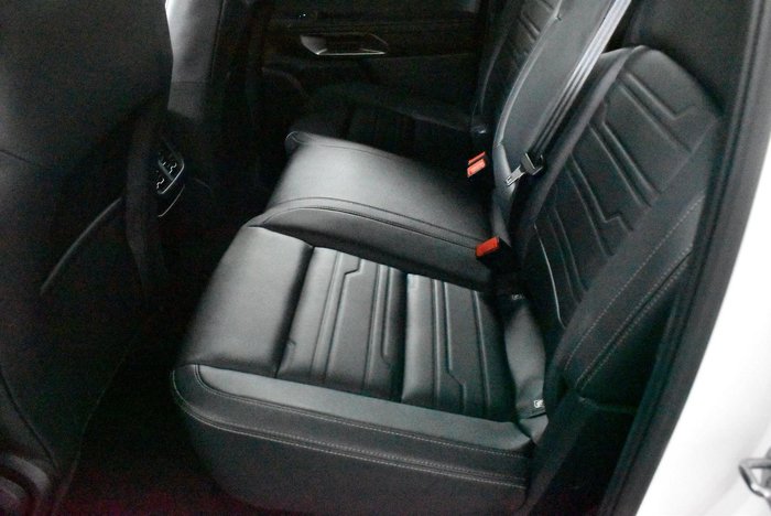 2024 Ford Ranger Sport