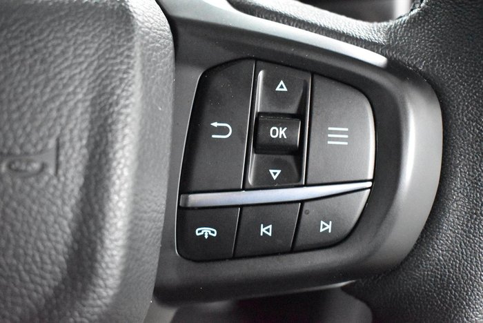 2024 Ford Ranger Sport