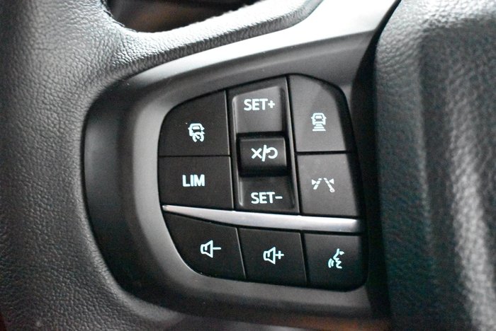 2024 Ford Ranger Sport