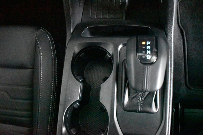 2024 Ford Ranger Sport