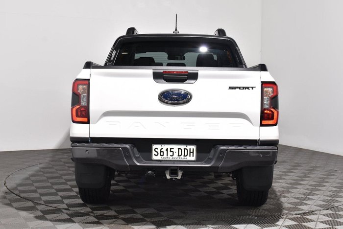 2024 Ford Ranger Sport