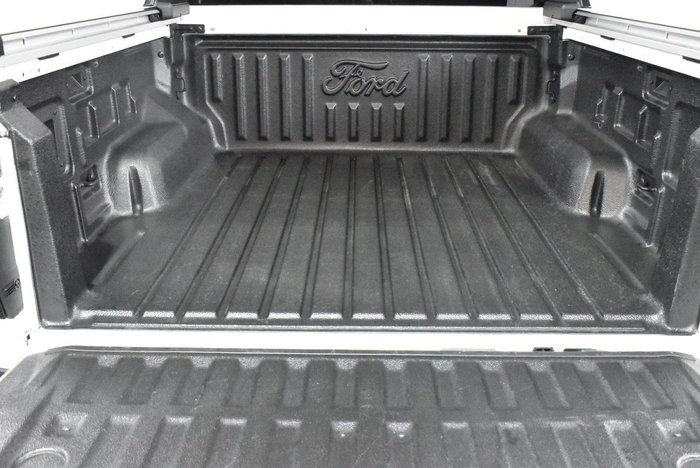 2024 Ford Ranger Sport