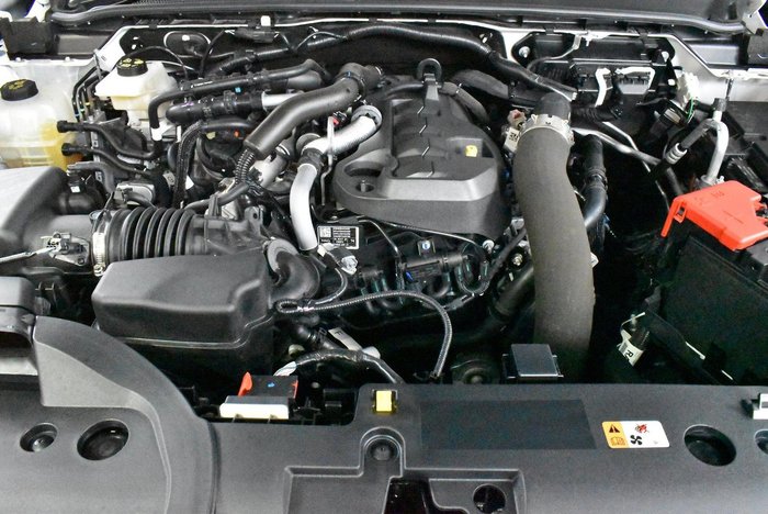 2024 Ford Ranger Sport