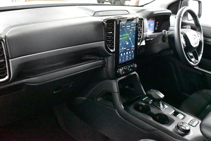 2024 Ford Ranger Sport