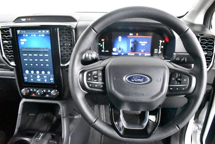 2024 Ford Ranger Sport