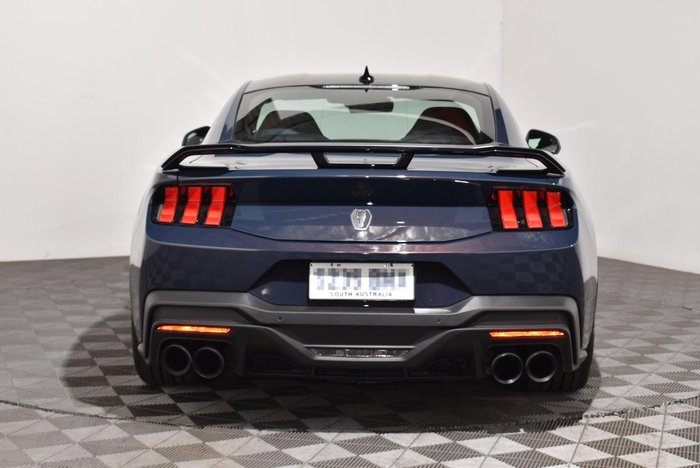 2024 Ford Mustang Dark Horse