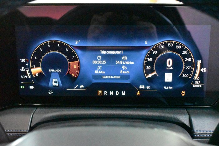 2024 Ford Mustang Dark Horse