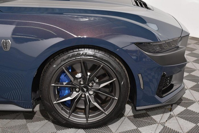 2024 Ford Mustang Dark Horse