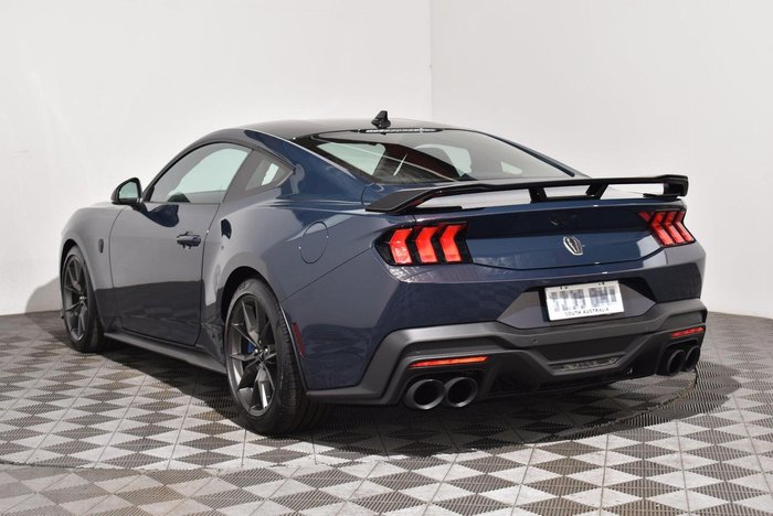 2024 Ford Mustang Dark Horse