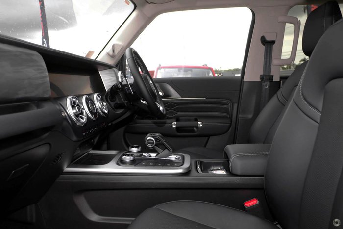 2023 GWM Tank 300 Ultra Hybrid