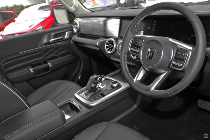 2023 GWM Tank 300 Ultra Hybrid