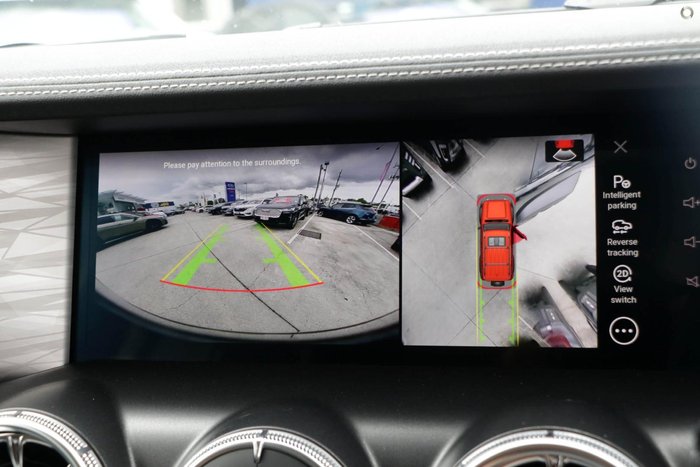 2023 GWM Tank 300 Ultra Hybrid