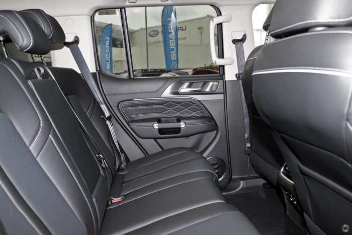 2023 GWM Tank 300 Ultra Hybrid