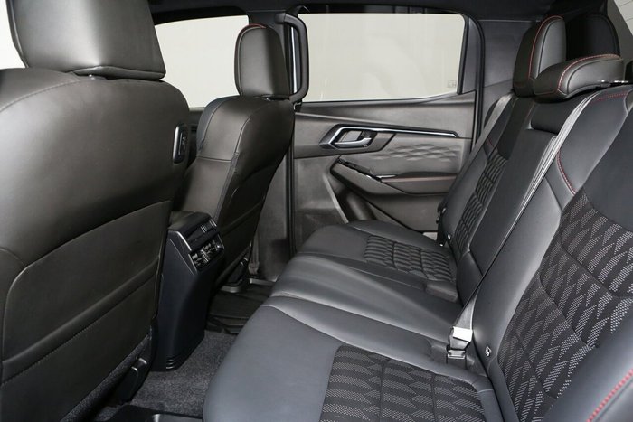 2024 Isuzu D-MAX X-TERRAIN