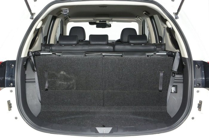 2020 Mitsubishi Outlander LS